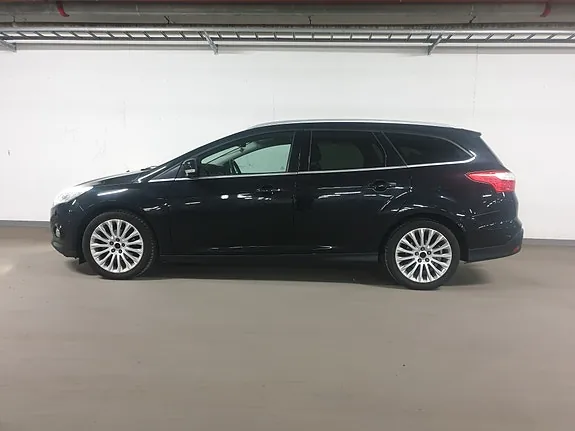 Ford Focus 2014 photo 2
