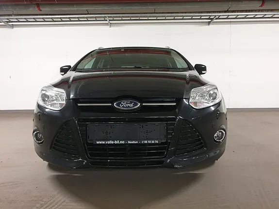Ford Focus 2014 photo 4