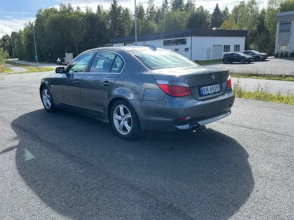 BMW 525I 2005 photo 5
