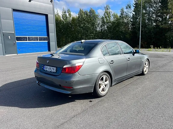 BMW 525I 2005 photo 3