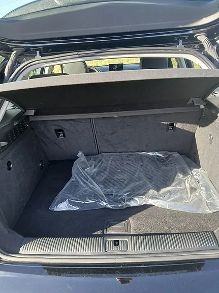 Audi A3 2014 photo 5