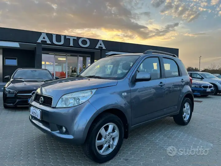 Daihatsu Terios