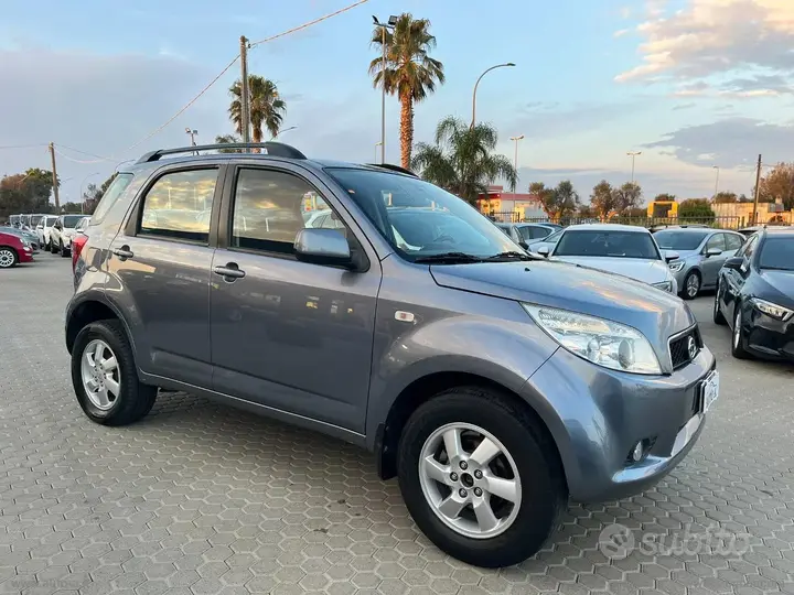 Daihatsu Terios 2009 photo 3