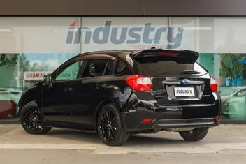 Subaru Impreza 2015 photo 3