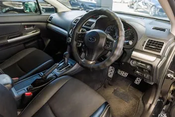 Subaru Impreza 2015 photo 4