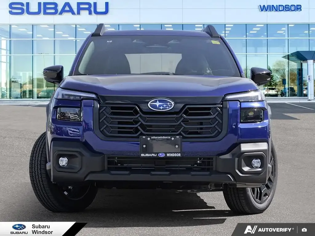 Subaru Outback 2026 photo 2