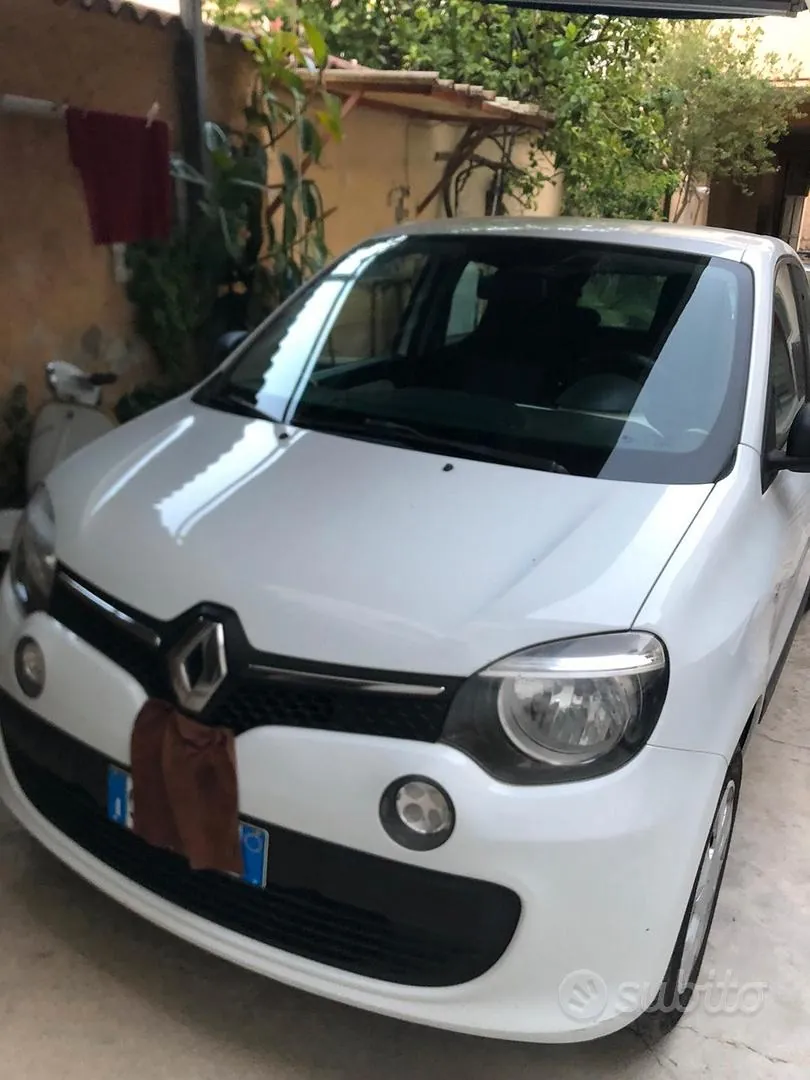 Renault Twingo 2016 photo 3