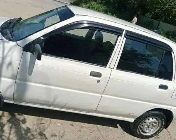 Daihatsu Cuore