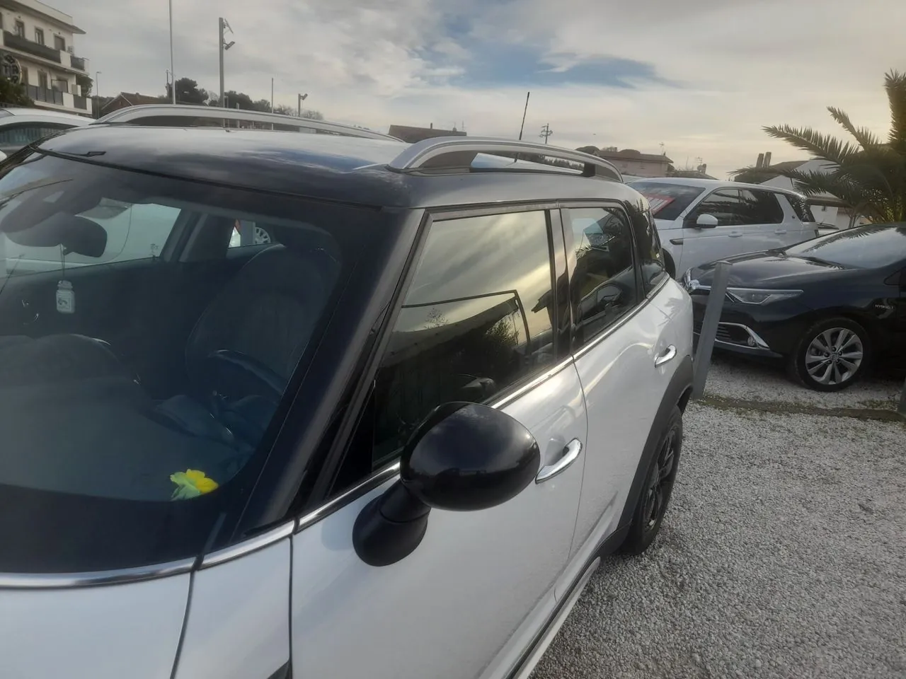 Mini Countryman 2018 photo 2