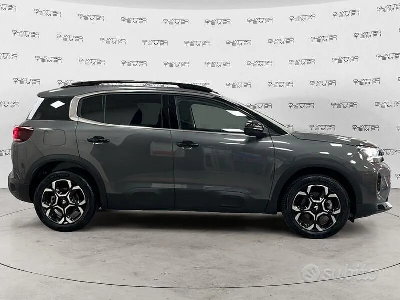 Citroen C5 Aircross 2025 photo 4