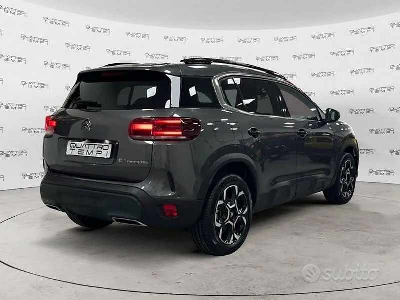Citroen C5 Aircross 2025 photo 5