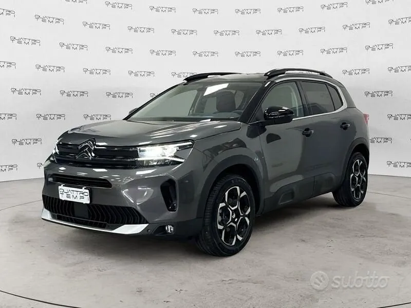 Citroen C5 Aircross 2025 photo 3