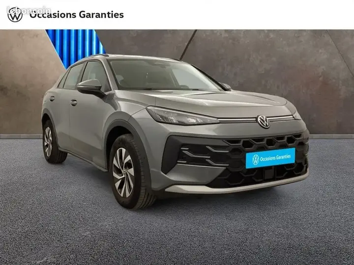 Volkswagen Autres 2026 photo 4