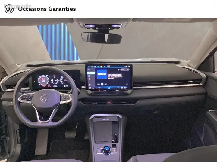Volkswagen Autres 2026 photo 3