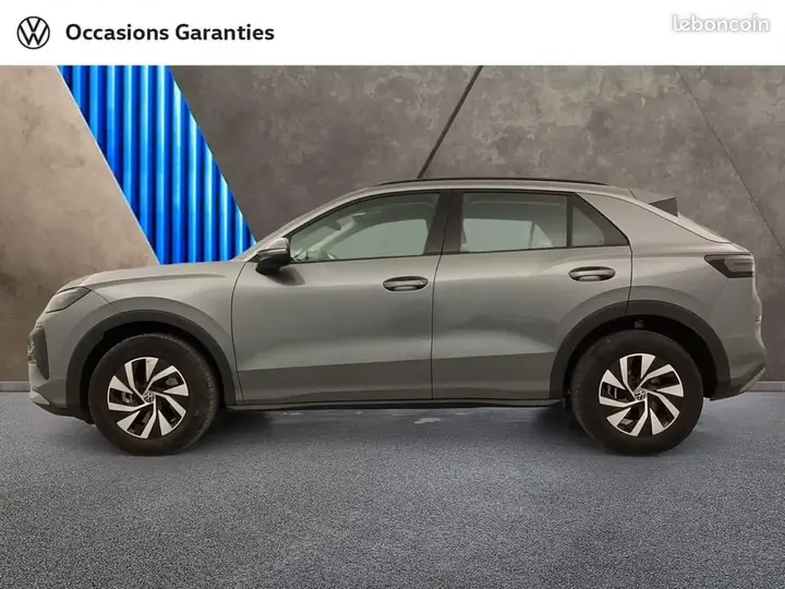 Volkswagen Autres 2026 photo 2
