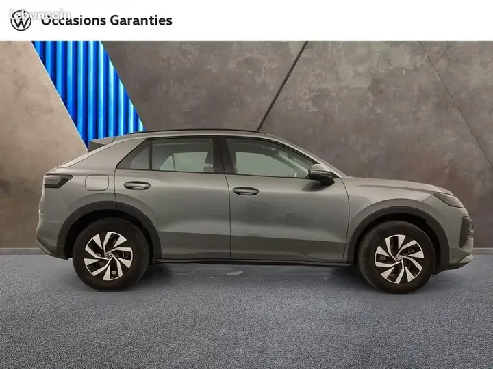 Volkswagen Autres 2026 photo 5