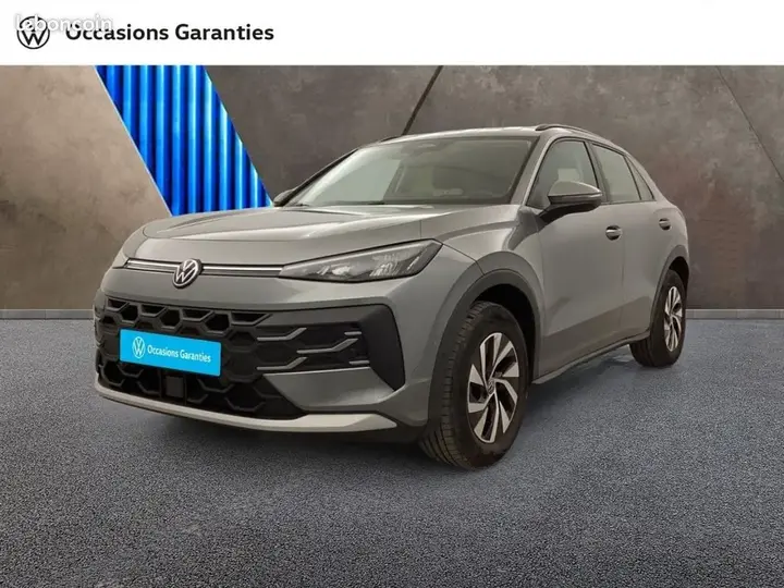 Volkswagen Autres