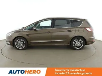 Ford S-Max 2018 photo 3