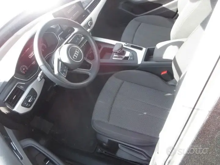 Audi A5 Sportback 2023 photo 5