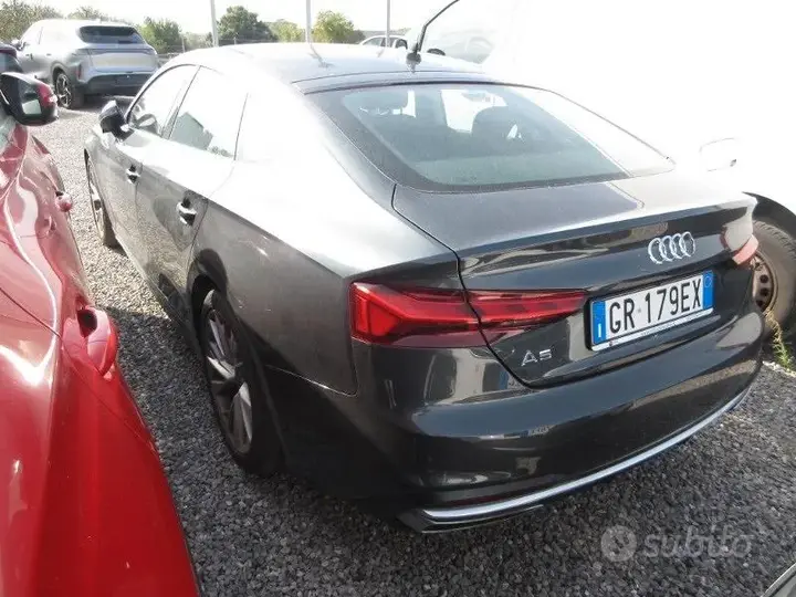 Audi A5 Sportback 2023 photo 2
