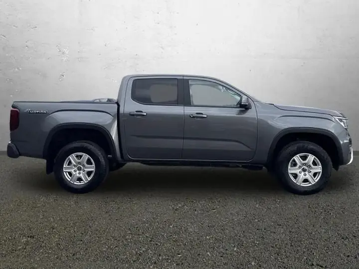 Volkswagen Amarok 2024 photo 4