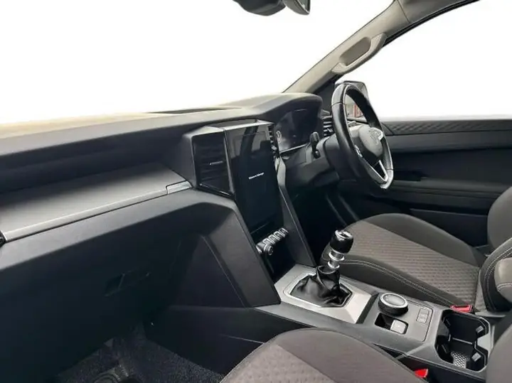 Volkswagen Amarok 2024 photo 2