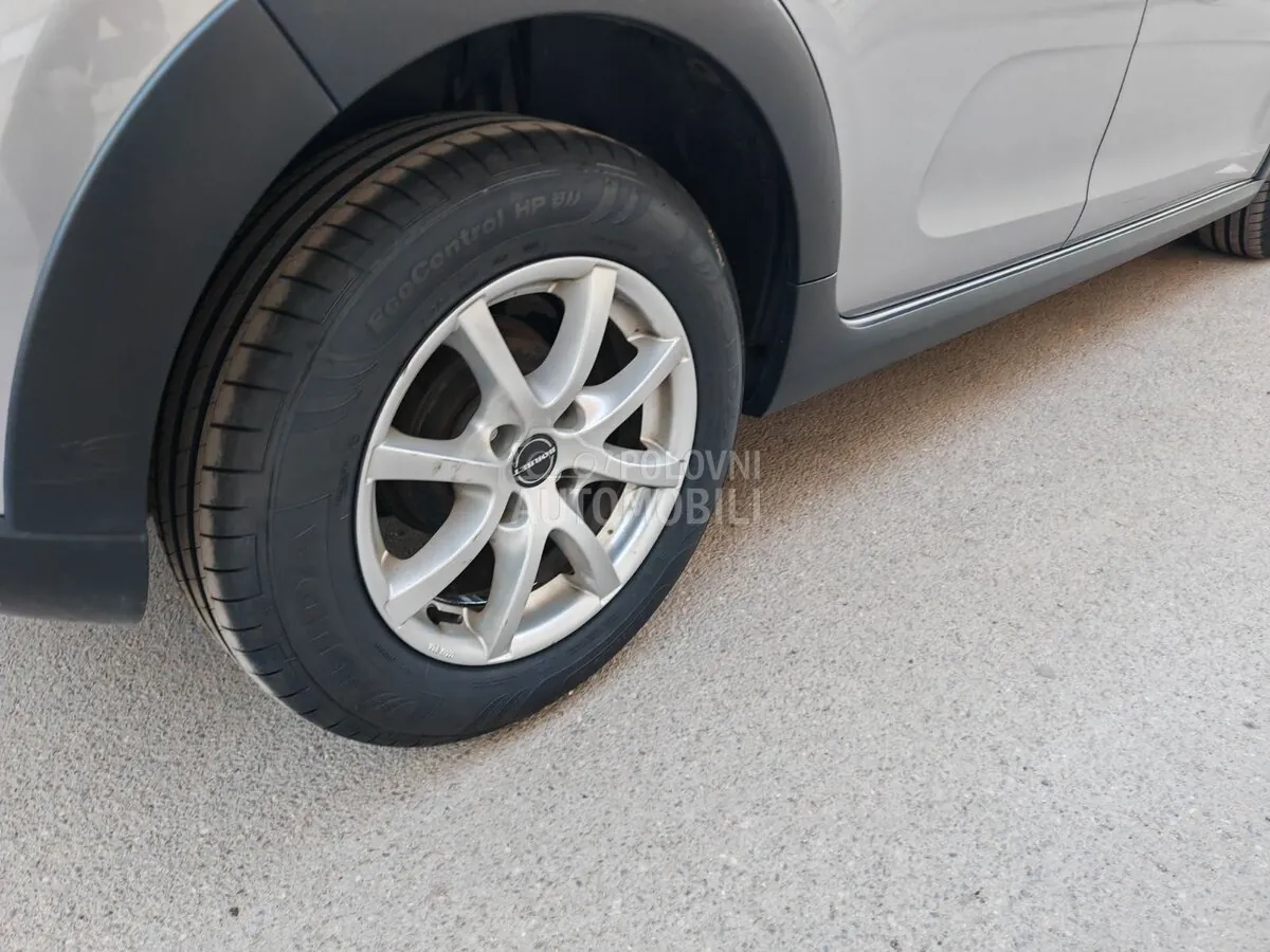Citroen C3 2018 photo 4
