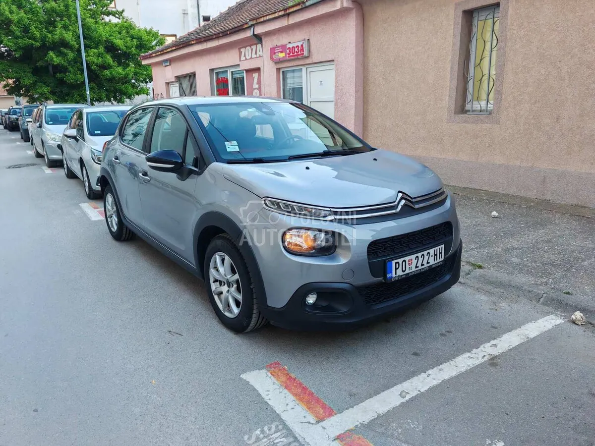 Citroen C3