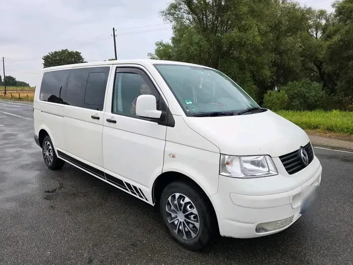 Volkswagen T5