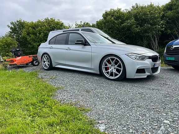 BMW 335I