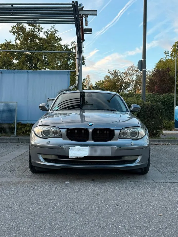 BMW 120D