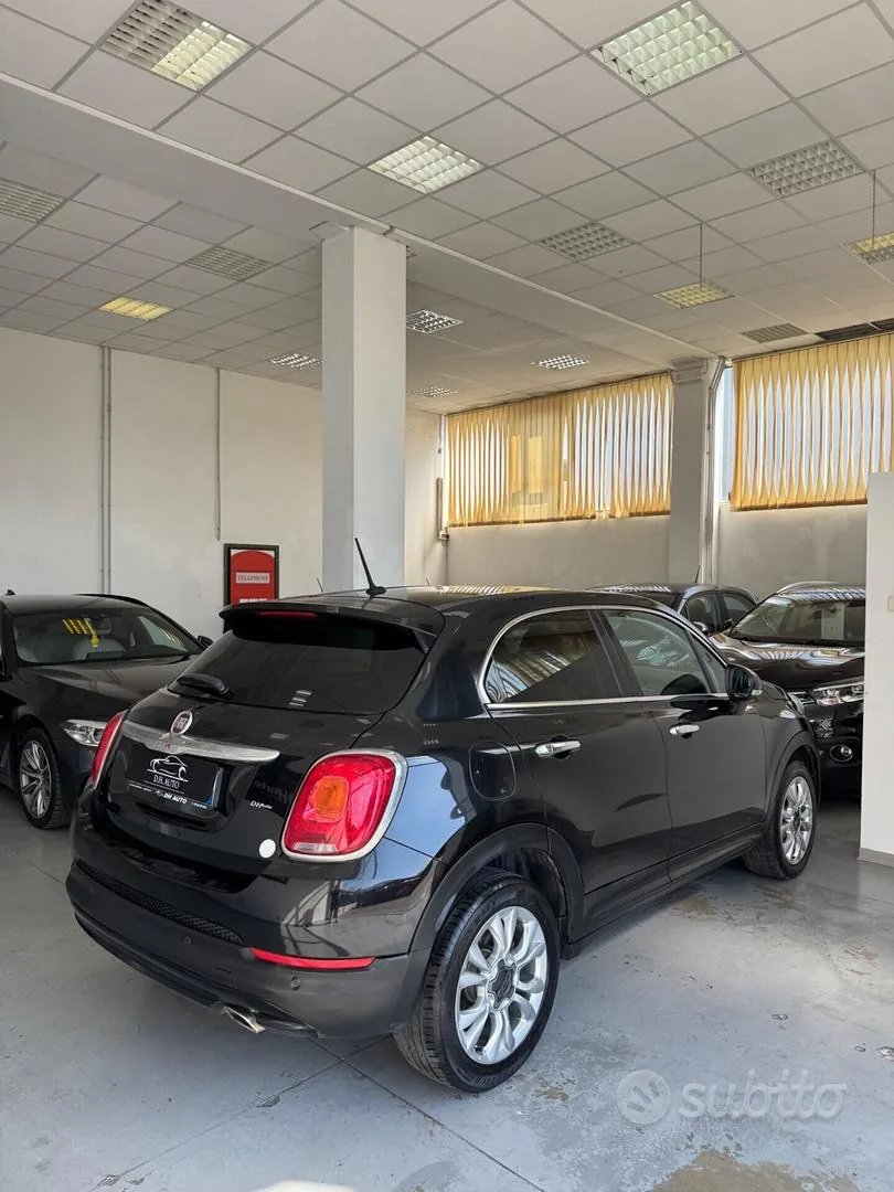 Fiat 500X 2016 photo 5