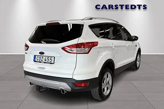 Ford Kuga 2016 photo 3