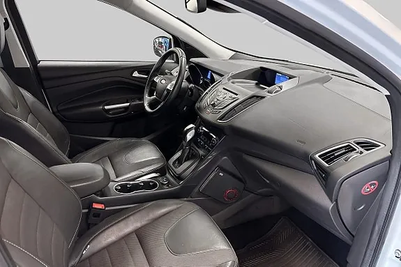 Ford Kuga 2016 photo 4