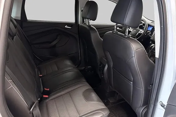 Ford Kuga 2016 photo 5
