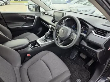 Toyota Rav4 2021 photo 4