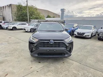 Toyota Rav4 2021 photo 5