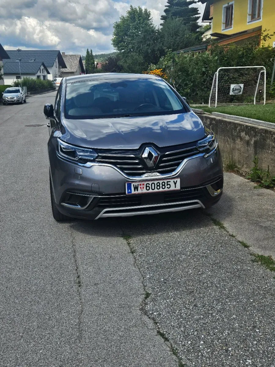 Renault Espace