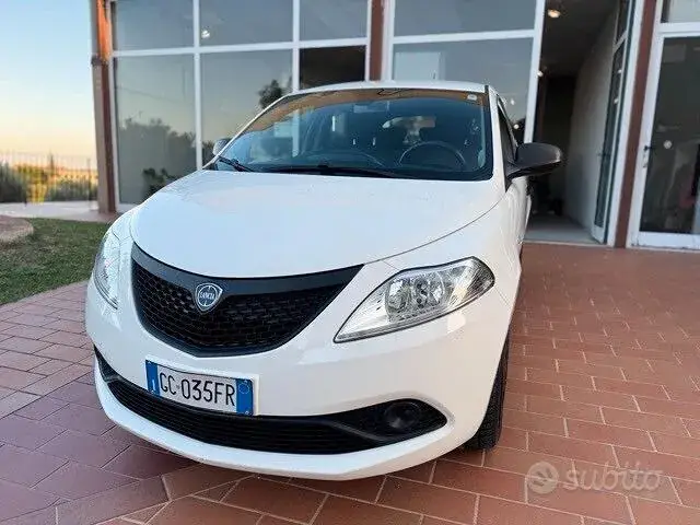 Lancia Ypsilon 2020 photo 5