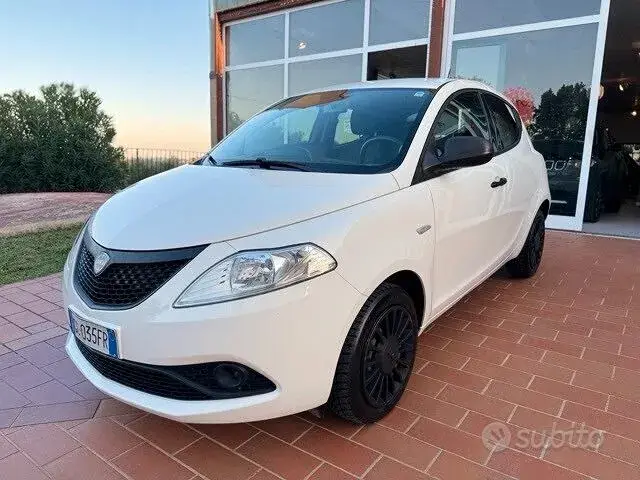 Lancia Ypsilon 2020 photo 4
