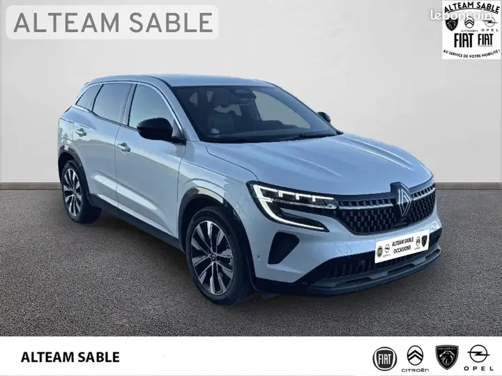 Renault Austral 2024 photo 3