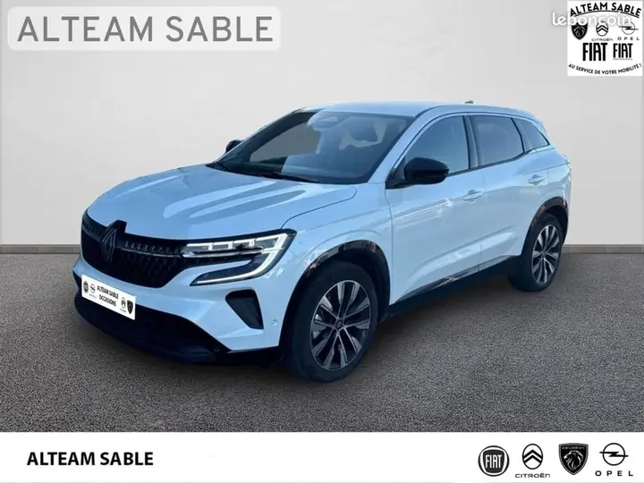 Renault Austral