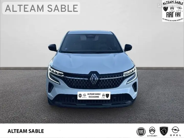 Renault Austral 2024 photo 2