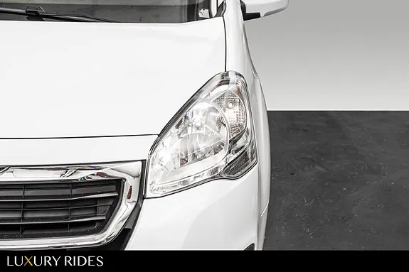 Peugeot Partner 2018 photo 4