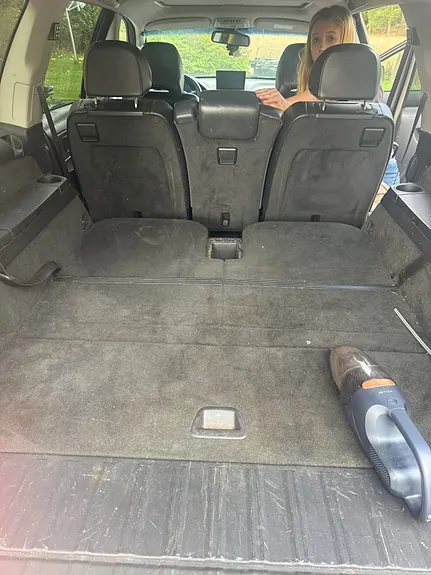 Volvo Xc90 2004 photo 3
