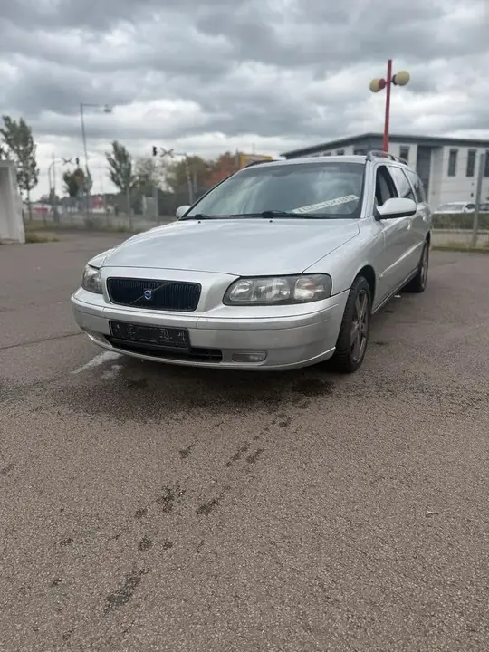 Volvo V70