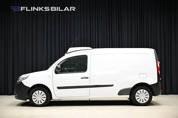 Renault Kangoo 2017 photo 2