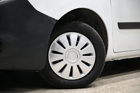 Renault Kangoo 2017 photo 4
