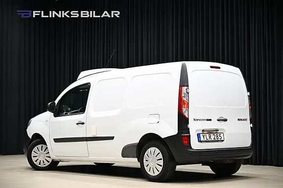 Renault Kangoo 2017 photo 5