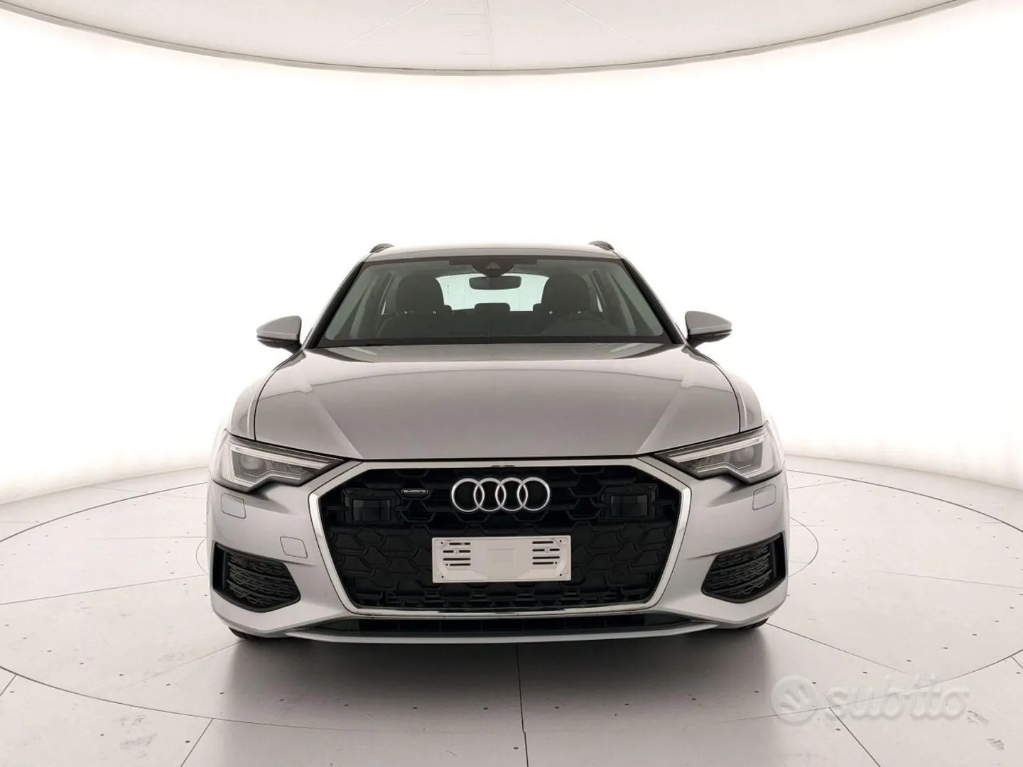 Audi A6 Avant 2025 photo 2